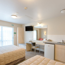 Bella Vista Motel Whangarei, 旺阿雷 — 照片 5