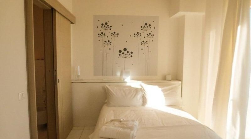 Agriturismo Bio Relais Terra del Vento, 真扎诺-迪罗马 — 照片 1