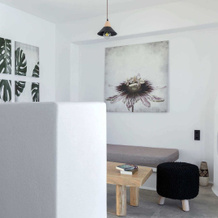 La Grande Vue Suites Naxos, Antiparos — photo 2