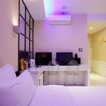 Vole Hotel Gangnam, Сеул — фото 4