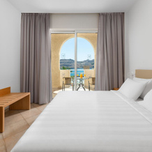 Lindos Royal Resort - All Inclusive, 卡拉福斯 — 照片 3
