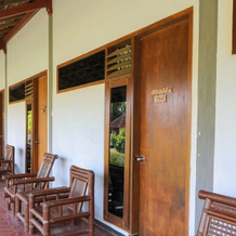 Hotel Raung View by OYO Rooms, 卡利巴鲁 — 照片 4