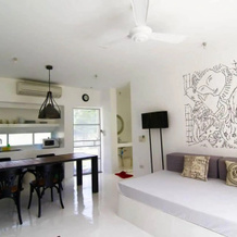 Aristo Chic Resort and Farm, 丹马堪提亚 — 照片 3