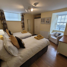 Llys Bach Apartment at Llys Aeron, 阿伯拉伊龙 — 照片 3