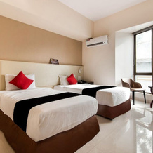 Capital O 37016 Hotel Patiala House, 艾哈迈德讷格尔 — 照片 3