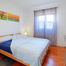 Apartment Lux, Zambratija — photo 3