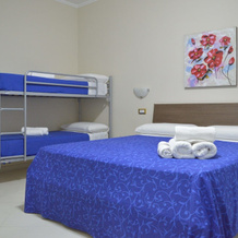 Riviera Azzurra Bed and Breakfast, 迪亚曼特 — 照片 5