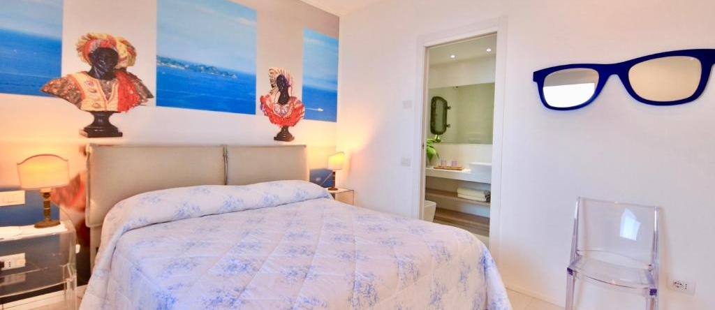 Suite DolceVita by KlabHouse, 佐阿利 — 照片 1