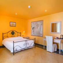 Hotel La Playa Blanca, 圣斯特凡诺-迪卡马斯特拉 — 照片 4