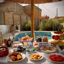 Sa Domu De Don Ninnu Bed Breakfast Spa, Джестури — фото 2