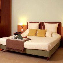 Hermes Hotel, 波利科罗 — 照片 5