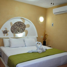 Hotel Real Azteca, Четумаль — фото 5