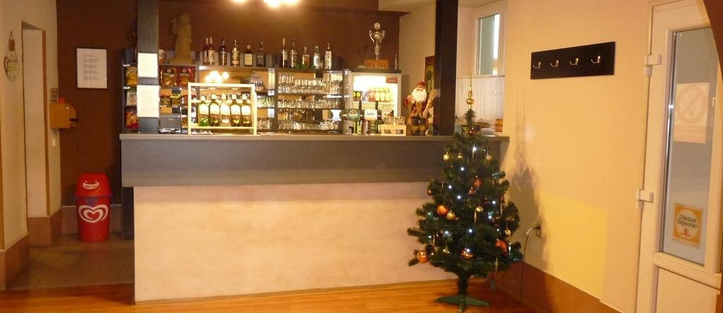 Penzion a Restaurace Na Záložně, Kobylí — photo 1