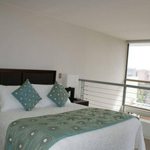 Loft Single Rent Apartment, Concepcion — photo 2