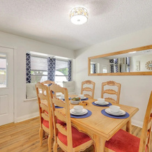 Hot Tub & Game Room: Spacious Live Oak Home!, 莱夫奥克 — 照片 4