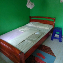 Prudence Guest House, Bondo — photo 3