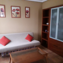Apartamentos Los Frutales, 阿尔努埃罗 — 照片 4