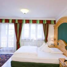 Posta Zirm Hotel, Корвара-ин-Бадия — фото 2