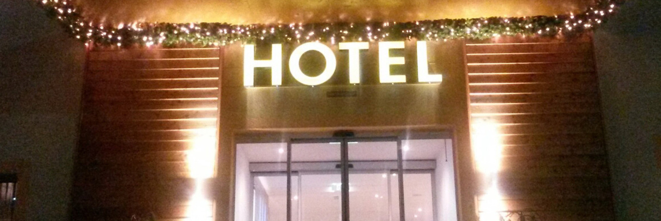 Hotel Goldene Rose, Лехашау — фото 1