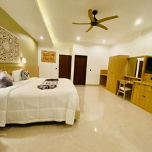 Solaluna Beach Homestay, 普哇加达 — 照片 2