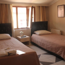 Kral Mert Hotel, Стамбул — фото 3