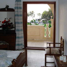 Attika Corfu Beach Hotel, Молос — фото 3