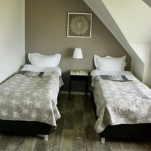 Akkeri Guesthouse, Стиккисхоульмюр — фото 4