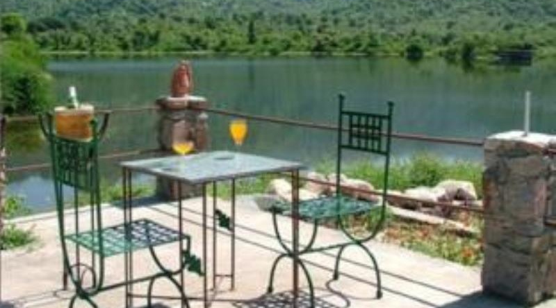Shivika Lake Hotel, Sadri — photo 1
