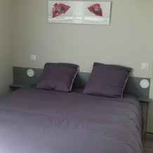 Gite Vineuil, 4 pièces, 6 personnes - FR-1-491-99, 维讷伊 — 照片 3