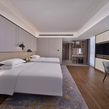 Doubletree By Hilton Anshan, 鞍山 — 照片 4
