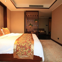 Wuxi Americas Best Jinting International Hotel, 乌希 — 照片 4