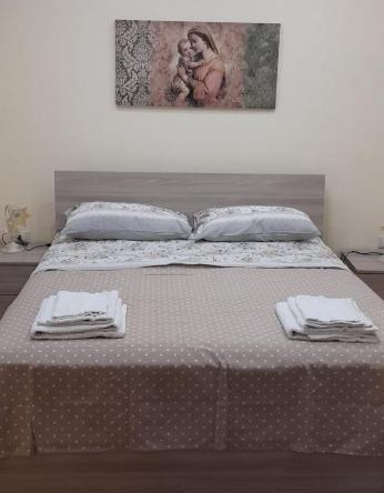 CASA VACANZE Monte Venere, 卡斯特尔莫拉 — 照片 1