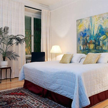 Luxury Apartments, 斯德哥尔摩 — 照片 2