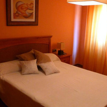 Casa Rural La Guapeta, 阿德穆斯 — 照片 5
