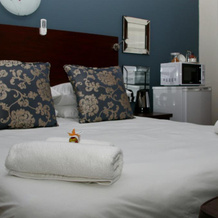 Aalwyns Guest House, 弗里尼欣 — 照片 4