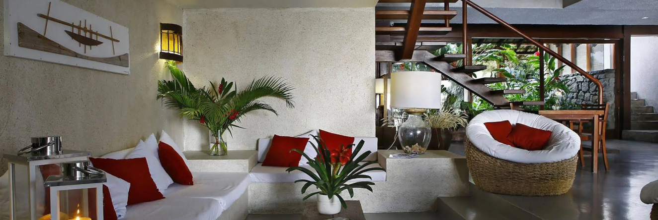 Maitei Hotel, Arraial d'Ajuda — photo 1
