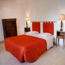 Hotel La Tour Des Plantes, 蒙塞-昂贝兰 — 照片 3
