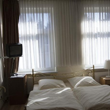 Hotel DIBA, 格明根 — 照片 3