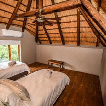 Khiza Bush Retreat, 胡德斯普雷特 — 照片 5