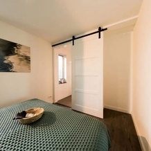 Villa With Roof Terrace Near the Veluwemeer, 奈凯尔克 — 照片 2