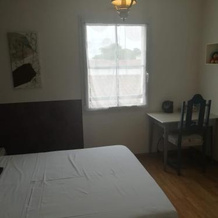 B&B La Difference, 拉戈尔 — 照片 4