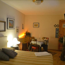 Albergo Roma, Баньо-ди-Романья — фото 3