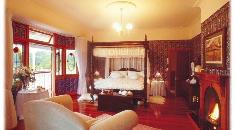 Buderim White House, Buderim — photo 1