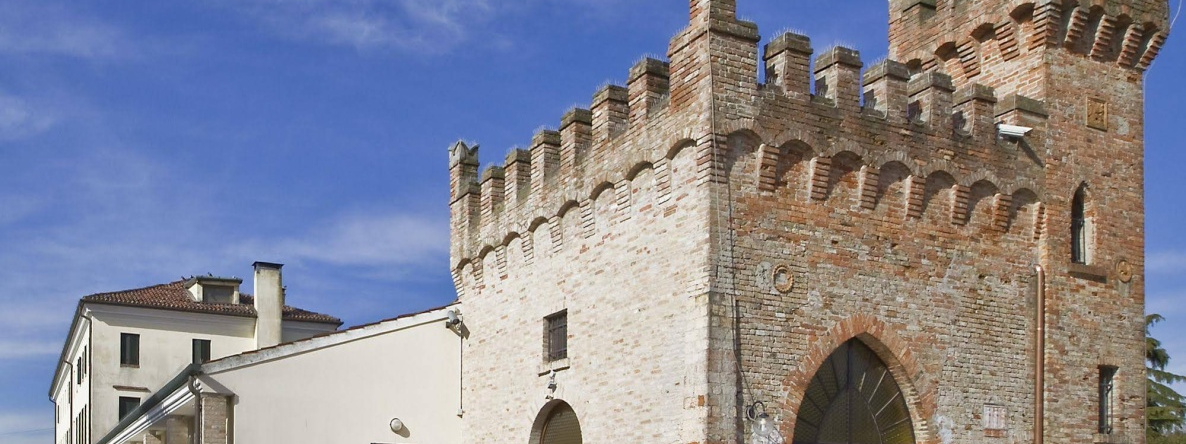 Villa Braida, Mogliano Veneto — photo 1