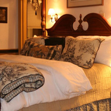 Fallen Tree Farm Bed & Breakfast, Карлайл — фото 2