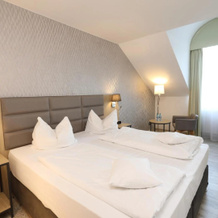 Best Western Hotel Rosenau, 巴特瑙海姆 — 照片 4