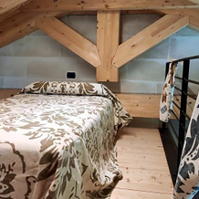 La Terra Buona Guest House, Вилла-Сан-Секондо — фото 3