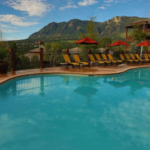 Cheyenne Mountain Resort, A Destination By Hyatt Hotels, Колорадо-Спрингс — фото 3