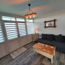 Holiday Chalet no 217, 威瑟恩西 — 照片 3