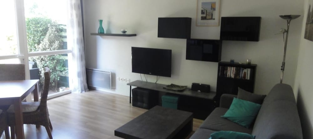 Appartement au cœur du centre ville - Le Teich, 勒泰什 — 照片 1